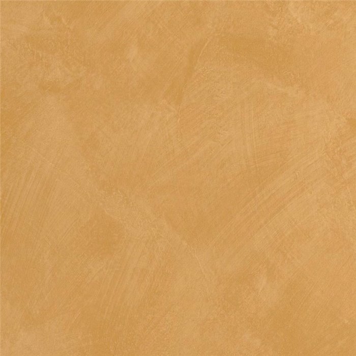 Papel pintado color ocre con efecto estuco suave · Caselio Chalk 106082365