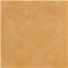 Papel pintado color ocre con efecto estuco suave