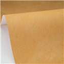 Papier peint ocre effet stuc doux · Caselio Chalk 106082365