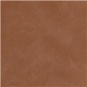 Papier peint effet stuc brun rougeâtre · Caselio Chalk 106082424