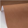 Papel pintado efecto estuco marrón rojizo · Caselio Chalk 106082424