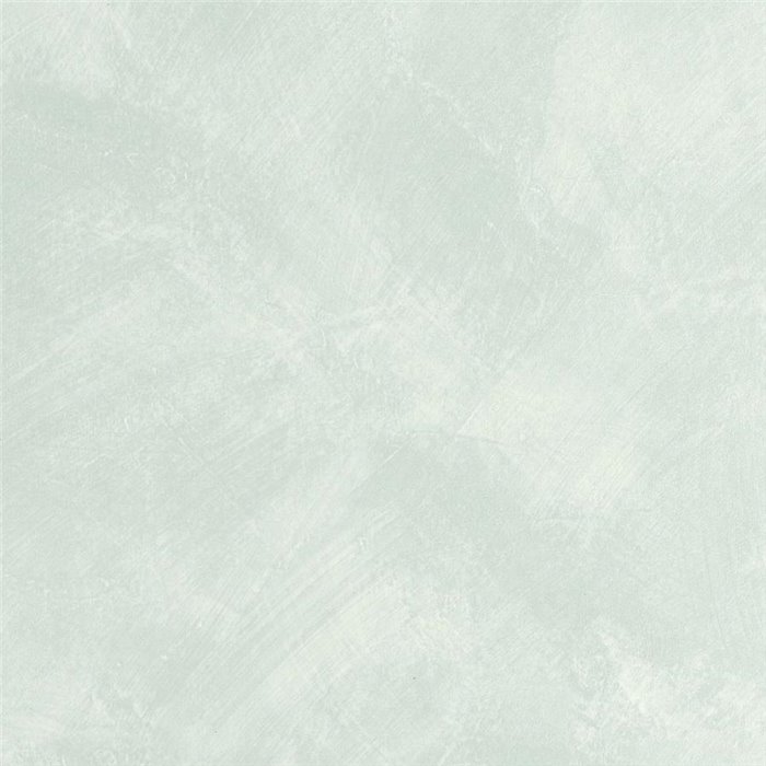 Papel pintado textura de estuco verde suave · Caselio Chalk 106086100