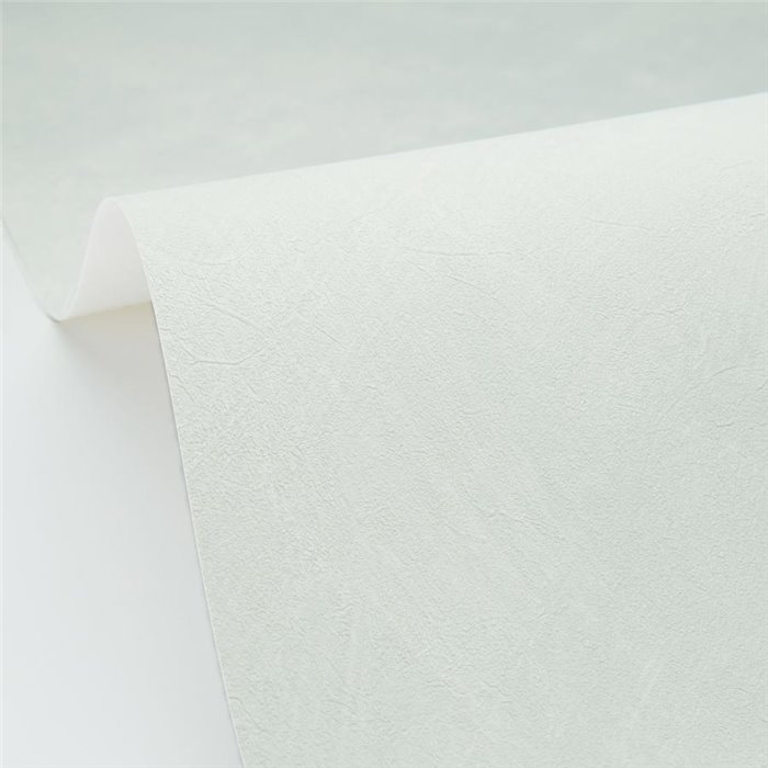 Soft Green Stucco Texture Wallpaper · Caselio Chalk 106086100