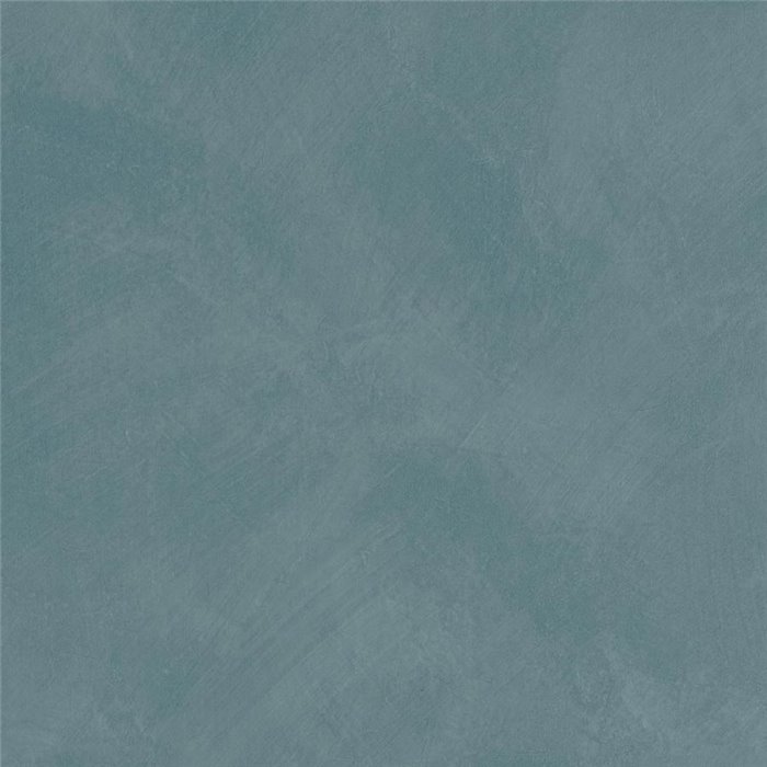 Papier peint bleu texturé effet stuc · Caselio Chalk 106086380