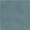 Papier peint bleu texturé effet stuc