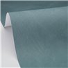 Papier peint bleu texturé effet stuc · Caselio Chalk 106086380