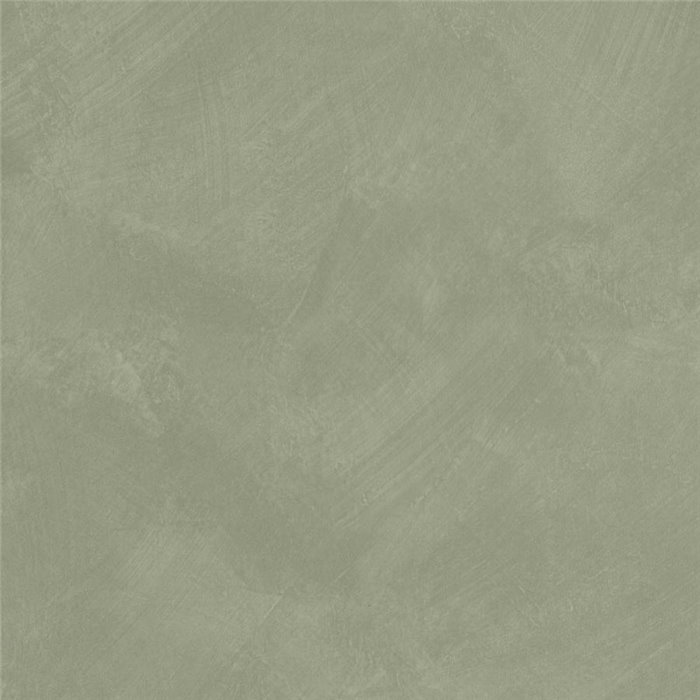 Papel pintado efecto estuco verde · Caselio Chalk 106087456