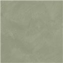 Papier peint effet stuc vert · Caselio Chalk 106087456