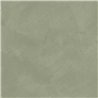 Papier peint effet stuc vert