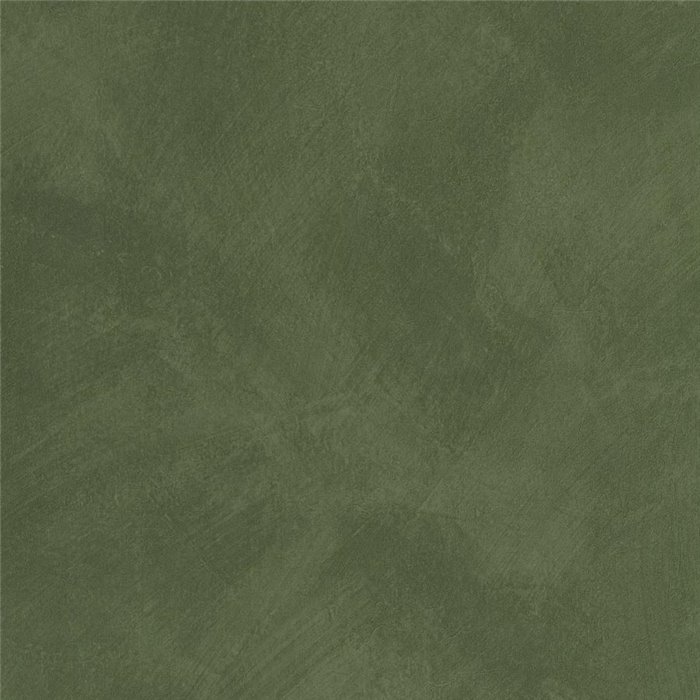 Papier peint vert profond effet velouté · Caselio Chalk 106087512