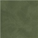 Papier peint vert profond effet velouté · Caselio Chalk 106087512
