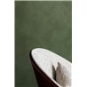 Deep Green Wallpaper with Velvety Effect · Caselio Chalk 106087512