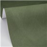 Papier peint vert profond effet velouté · Caselio Chalk 106087512