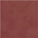 Papier peint brun-rouge avec texture stucco · Caselio Chalk 106088197
