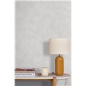Papel pintado textura yeso beige claro · Caselio Chalk 106089232