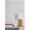 Beige plaster texture wallpaper · Caselio Chalk 106089232