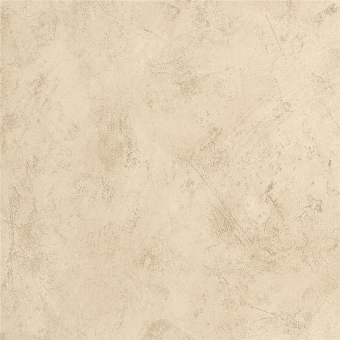 Papier peint texture plâtre beige · Caselio Chalk 106991010