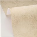 Beige plaster texture wallpaper · Caselio Chalk 106991010