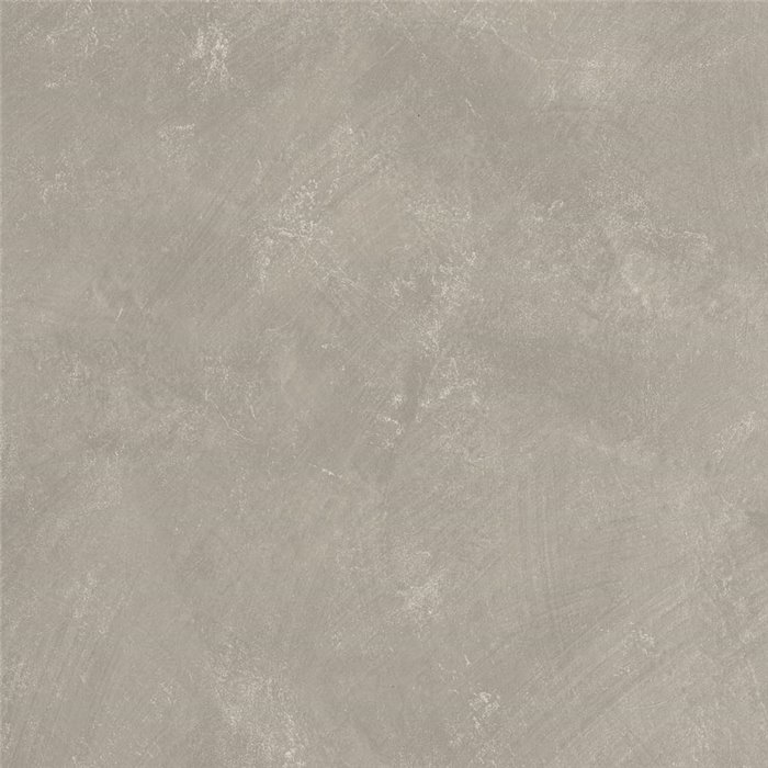 Papier peint effet ciment gris clair · Caselio Chalk 106991129