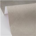 Papier peint effet ciment gris clair · Caselio Chalk 106991129