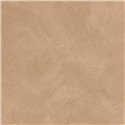 Papier peint effet stuc marron chaud · Caselio Chalk 106992045