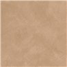 Papier peint effet stuc marron chaud