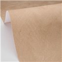Warm brown stucco effect wallpaper · Caselio Chalk 106992045