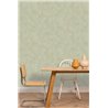 Papel pintado con textura de estuco en beige · Caselio Chalk 106997027