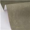 Papier peint effet patine marron · Caselio Chalk 106997120