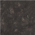Papier peint texturé sombre style industriel · Caselio Chalk 106999002