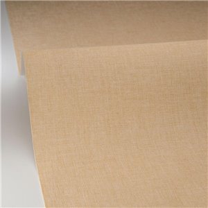 Tapete mit Textilstruktur in Beige 2