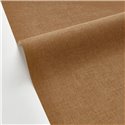 Papel pintado textura textil marrón · Caselio Maison Simeon 103222042