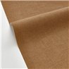 Braune Textiltextur-Tapete · Caselio Maison Simeon 103222042