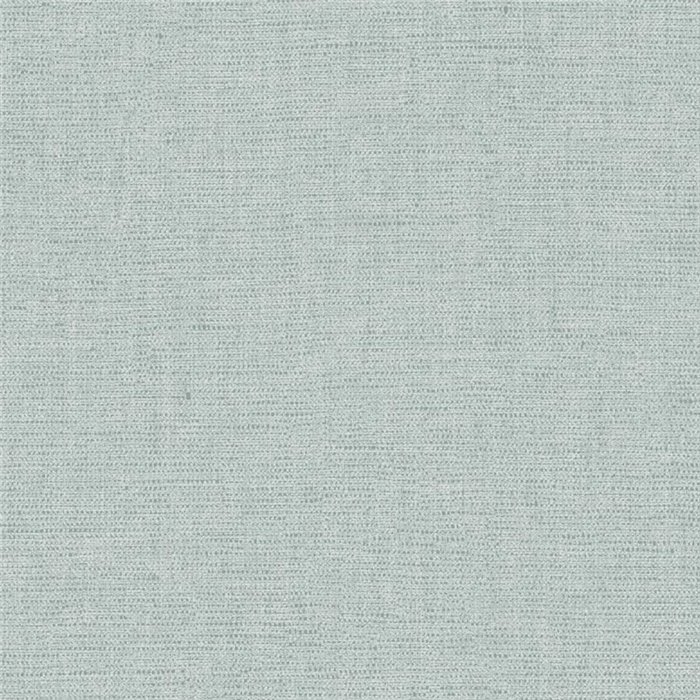 Light Blue Textile Effect Wallpaper · Caselio Maison Simeon 103226145