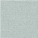 Papel pintado efecto textil azul claro · Caselio Maison Simeon 103226145