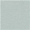 Light Blue Textile Effect Wallpaper