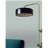 Helltapete mit textilem Effekt · Caselio Maison Simeon 103226145