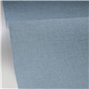 Papel pintado azul de textura textil · Caselio Maison Simeon 103226230