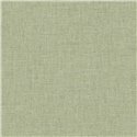 Papel pintado textura textil verde claro · Caselio Maison Simeon 103227410
