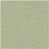 Papel pintado textura textil verde claro