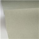 Wallpaper light green textile texture · Caselio Maison Simeon 103227410