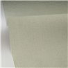 Papel pintado textura textil verde claro · Caselio Maison Simeon 103227410