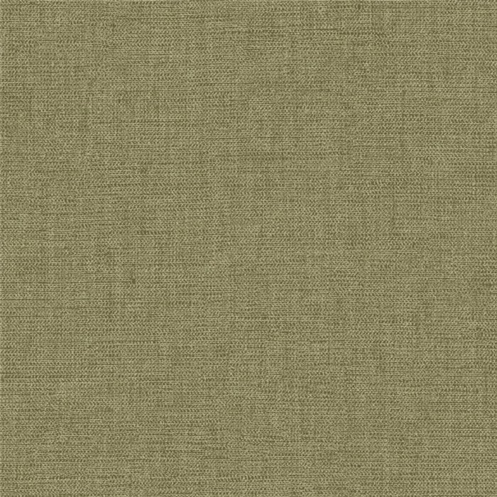 Papel pintado textura textil verde oliva · Caselio Maison Simeon 103227412