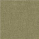 Papier peint vert olive à texture textile · Caselio Maison Simeon 103227412