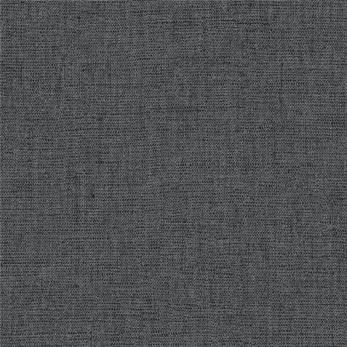 Dark grey textile texture wallpaper · Caselio Maison Simeon 103229610