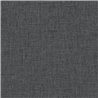 Papier peint texture textile gris foncé