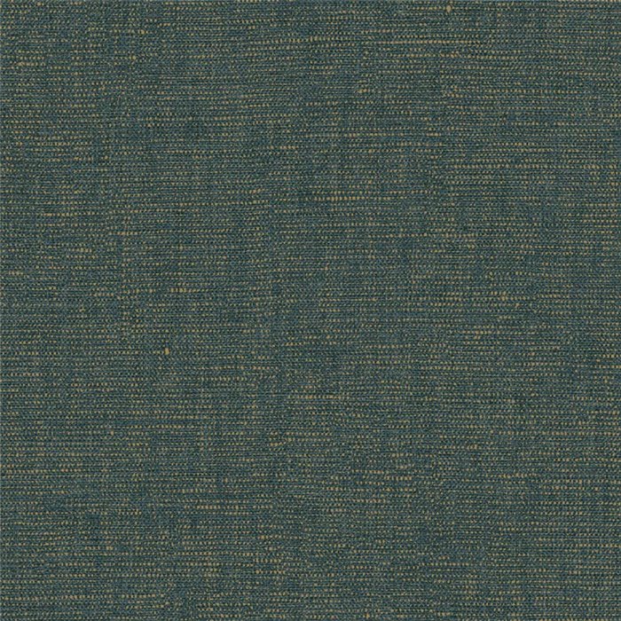 Papier peint effet textile vert grisâtre · Caselio Maison Simeon 103236725