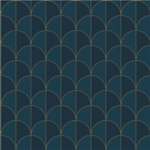 Geometrisch|PAPELDECOR