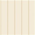 Papier peint rayures fines beige · Caselio Mix & Stripes 107751000