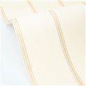 Beige fine striped wallpaper · Caselio Mix & Stripes 107751000